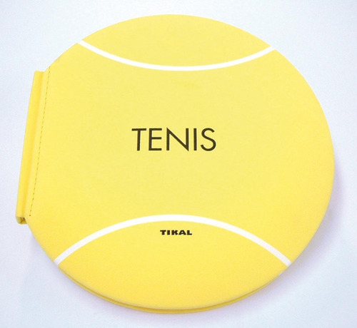 Libro Tenis - Vv.aa.