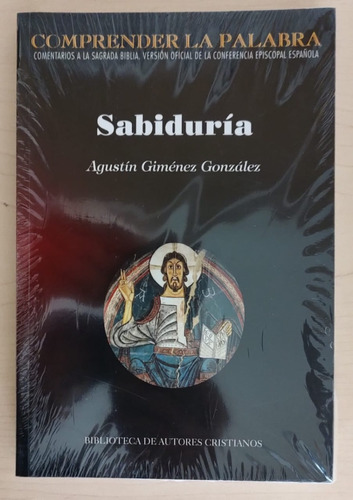 Libro Sabiduría