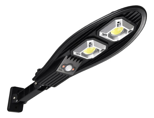 L Mejora Las Luces Solares Al Aire Libre 60 Led 3 Modos De