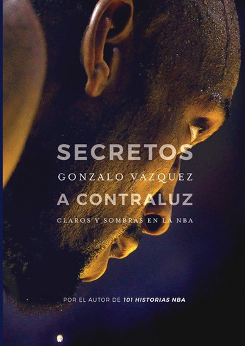 Secretos A Contraluz, De Vázquez Serrano, Gonzalo. Editorial Ediciones Jc, Tapa -1 En Español