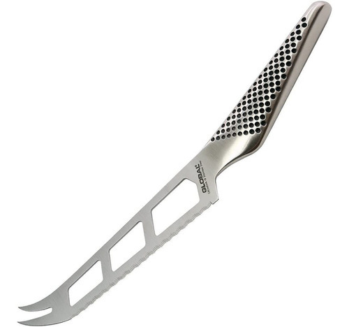 Cuchillo Para Quesos Cuchillo Global Gs10 A Pedido