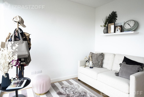 Imagen 12 de 23 de Excelente Tres Ambientes En Complejo Al Río - Venta Con Renta