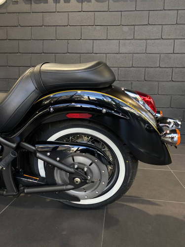 Kawasaki Vulcan 900 Classic Agencia Oficial