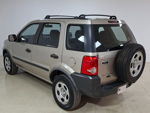 Ford Ecosport 1.6 Xls Mp3 4x2