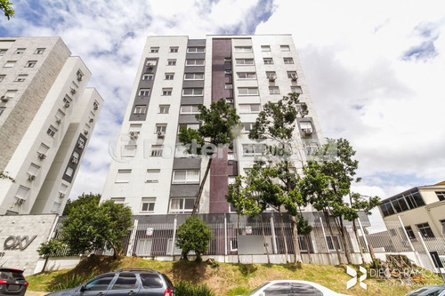 Apartamento, 3 Dormitórios, 72.69 M², Camaquã - 197525