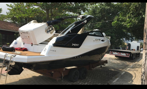 Nx Boats Nx 260 Challenger