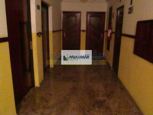 Imagem 16 de 28 de Apartamento Com 1 Dorm, Centro, Mongaguá - R$ 320 Mil, Cod: 47308 - V47308