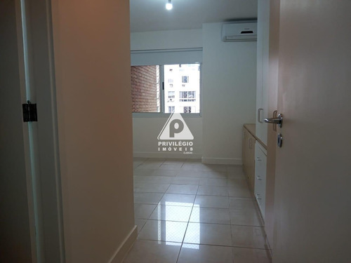 Imagem 11 de 22 de Jardim Botânico, 2 Suítes, Infraestrutura!! - 38986