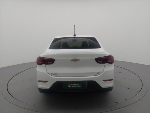 Chevrolet Onix 1.0 FLEX PLUS LT MANUAL