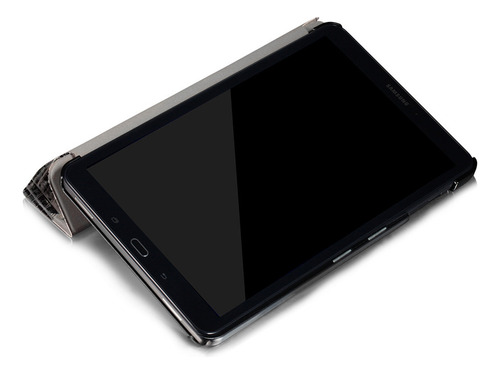 A Funda For Samsung Galaxy Tab A 10.1 2016 Sm-p580 Sm-p585