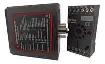 Comprar Sensor De Masa Vehicular Para Barrera De Control De Acceso