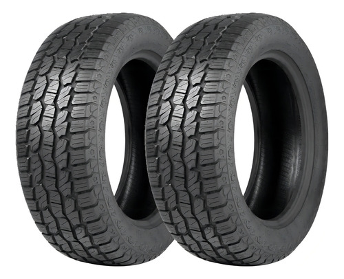 Kit de 2 pneus Speedmax ADVENTUREMAX GUARD AT LT12-AT 205/70R15 96 - 710 kg T