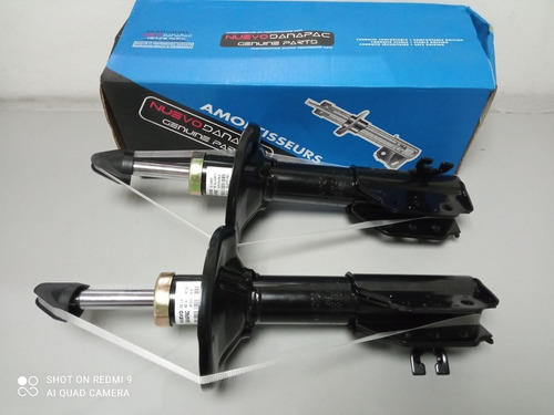 Amortiguador Delantero Mazda Allegro/ 323/ Ford Laser 95/99