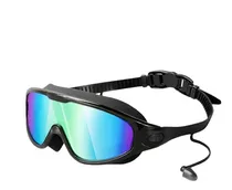 Comprar Gafas De Natación Ajustables Gafas De Natación Para Adultos