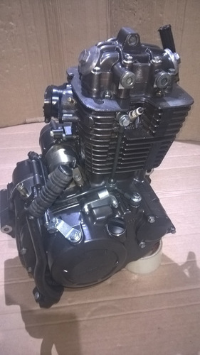 Motor Moto Apache 180 Rtr