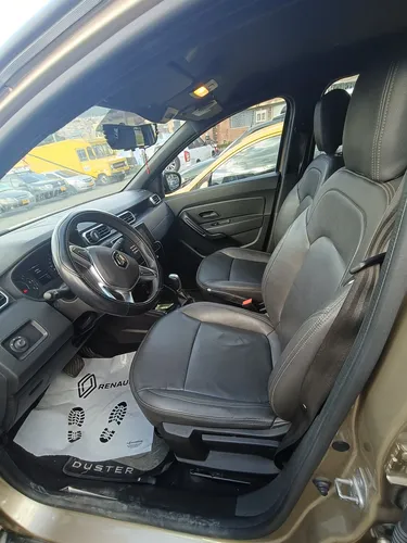 Renault Duster Zen 1.3 turbo 4x2