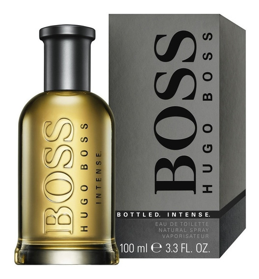 colonia de hugo boss