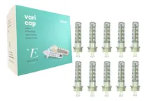 Comprar Kit 10 Seringas 5ml Ampolas Pressurizada C\u002F Anvisa Varicap