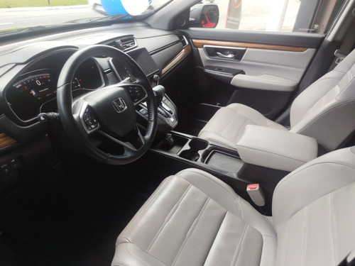 Honda CR-V CR-V Touring 1.5 16V 4WD 5p Aut.