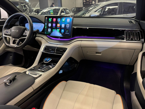 BYD Song Plus 1.5 Dm-I