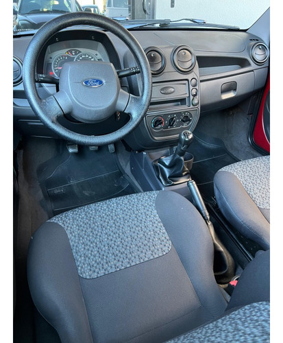 Ford Ka 1.0 MPI 8V FLEX 2P MANUAL