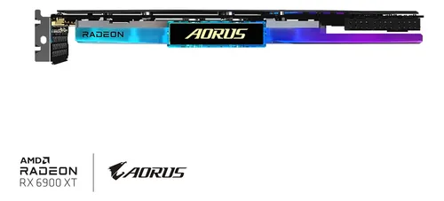 Tarjeta Gráfica Gigabyte 16 Gb 256 Bit Gddr6 2525 Mhz