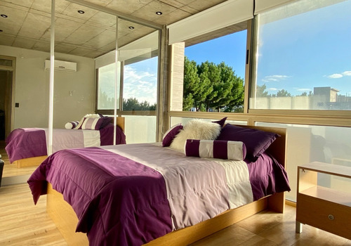 Imagen 12 de 26 de Moderna Casa Minimalista En Venta La Herradura Pinamar