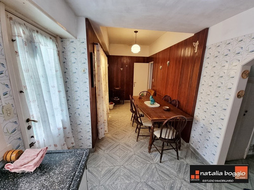 Chalet 5 Ambientes Zona 1 Miramar V4798
