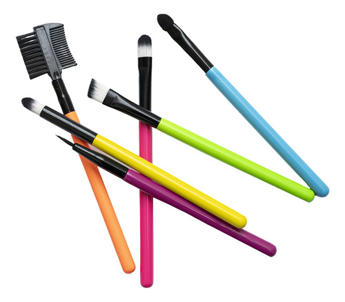 Set 50 Kit Brochas Tesso Home