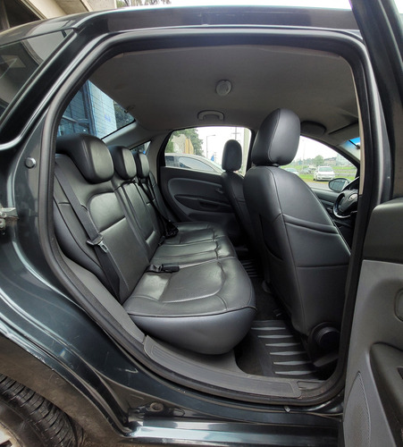 Fiat Linea 1.8 Absolute 130cv Dualogic