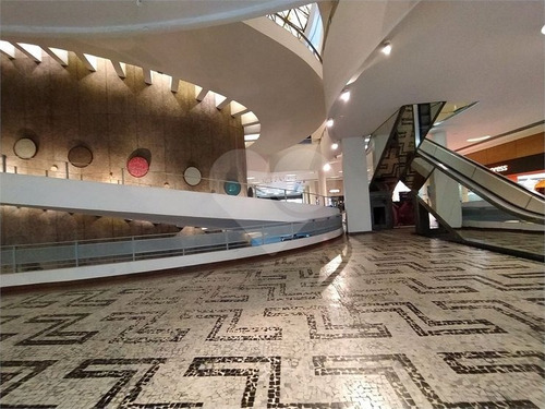Sala Comercial Com 40 Metros Para Locação Na Av. Paulista / Conjunto Nacional. - 226-im519699