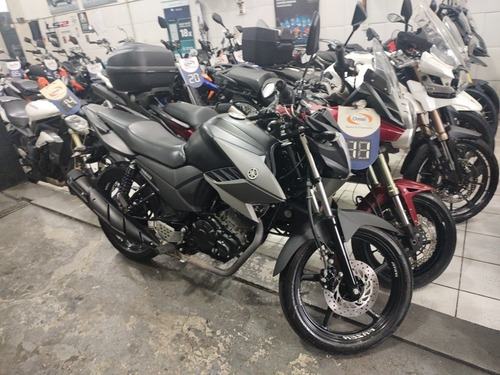 Imagem 14 de 15 de Yamaha Fazer 150 Sed