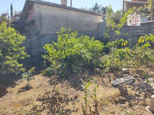 Imagem 27 de 29 de Linda Chácara Com Escritura, 3 Dormitórios, Perto Da Cidade, Acesso Asfaltado, À Venda, 1000 M² Por R$ 690.000 - Zona Rural - Pinhalzinho/sp - Ch1170