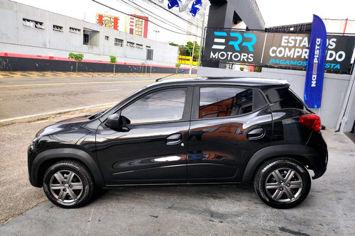 Renault Kwid 1.0 12v Zen Sce 5p