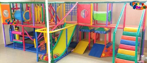 Aprende Colores con Tobogán de Juguete y Canicas Marble Maze! Juegos  Infantiles 