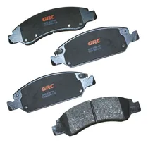 Comprar Balata Grc Delantera Cadillac Escalade Ext 2008-2013