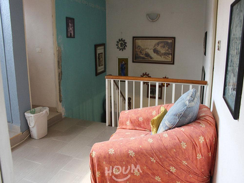 Imagen 13 de 28 de Casa En El Parque, Naucalpan De Juárez Con 5 Recámaras, 250 M², Id: 32625