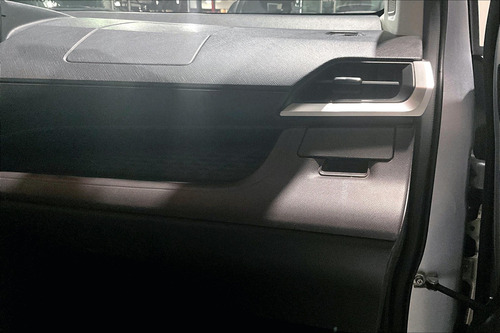Toyota Avanza 2023