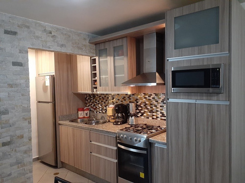 Imagen 1 de 12 de Noreida Delgado +58 414-1431887 / Apartamento En Venta Terrazas De San Diego Valencia.
