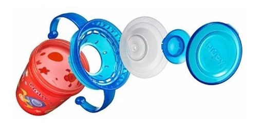 Vaso Entrenador Antiderrame 360 Bebe Nuby - Avent - Munchkin