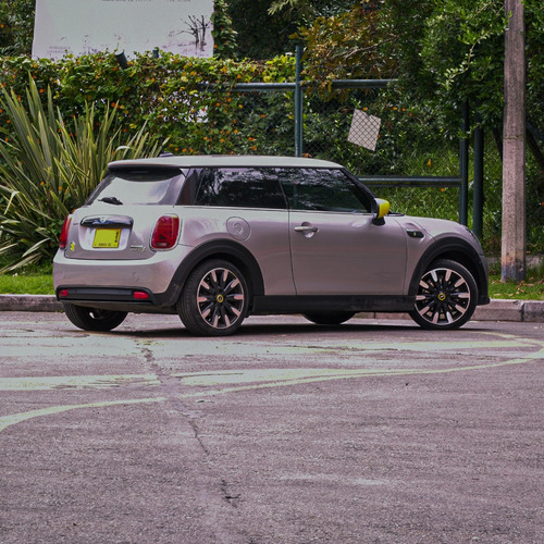 Mini Mini Cooper Se 0.0 Iconic At