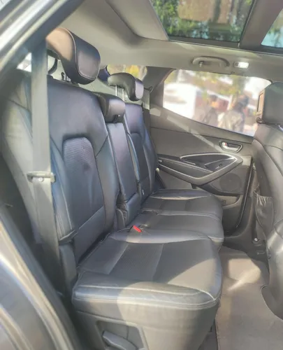 Hyundai Santa Fe 2.2 Gls