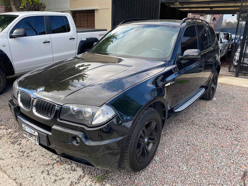 Bmw X3 3.0 X3 I Executive 2006