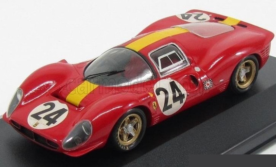 ☆ 1/43 Annecy Ferrari 412p Coupe + Zmodel エッチング- ☆ 1/43 Annecy Ferrari 412p Coupe + Zmodel エッチング-