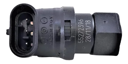 Sensor De Velocimetro Original Fiat Idea Adventure 5p 07/10