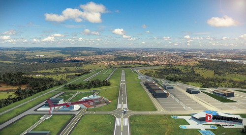 Imagem 4 de 15 de Antares Polo Aeronautico - V-24132
