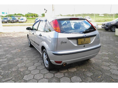 Imagem 14 de 15 de Ford Focus 1.6 Mt