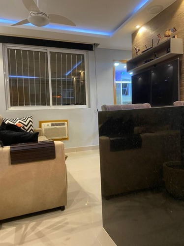 Imagem 4 de 20 de Apartamento Em Centro, Niterói/rj De 50m² 2 Quartos À Venda Por R$ 368.000,00 - Ap1003501-s