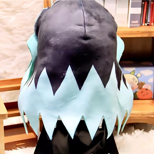Brinquedo De Pelúcia Tokitou Muichiro, Boneca De Pelúcia Col