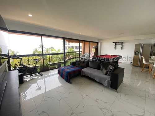 Apartamento En Venta Caribe #25-3172 Johana Blanco